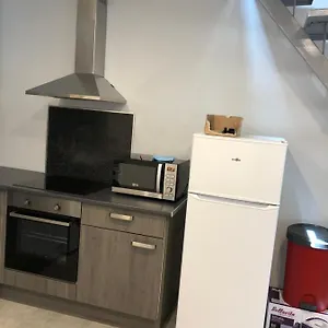 En Centre Hyères
