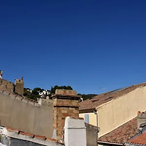 Lovely Flat In The Heart Of The Medieval Hyères