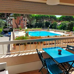  Appartamento Leflamantduport